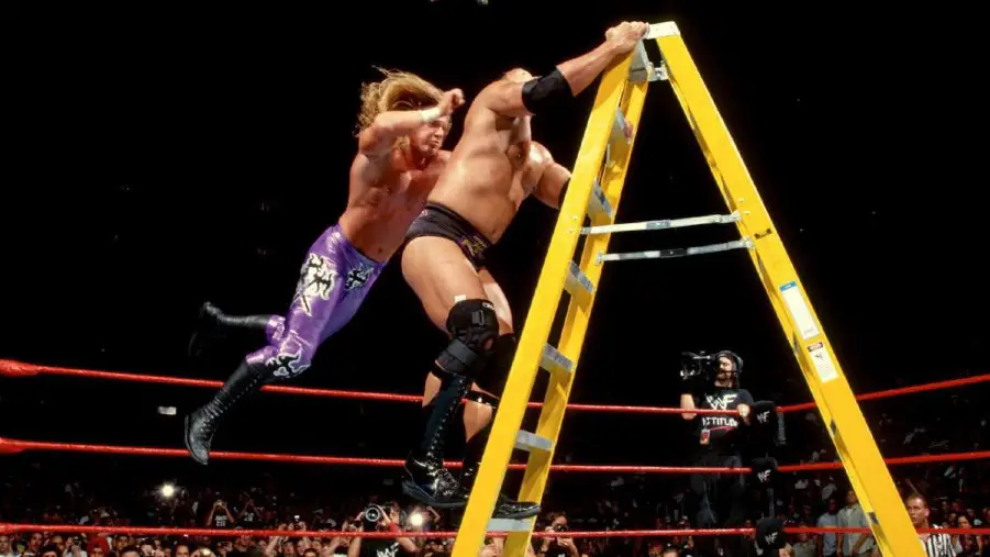 10 Amazing WWE Breakout Performances Cultaholic Wrestling